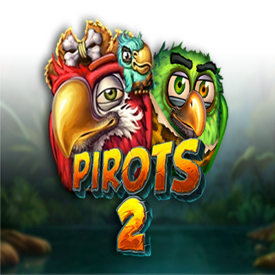 Pirots 2
